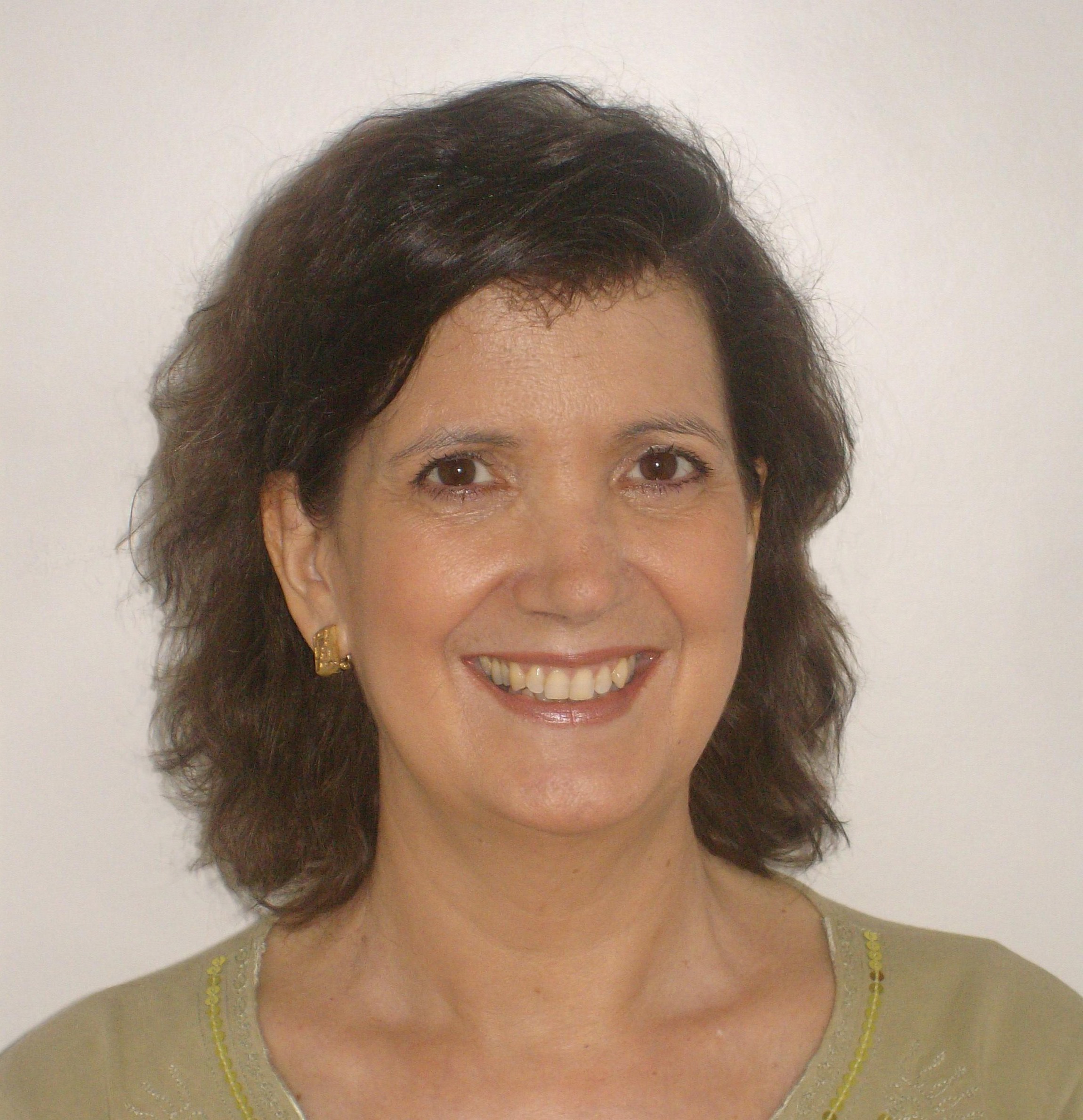 Isabel Solanch Coach Emocional y Terapeuta