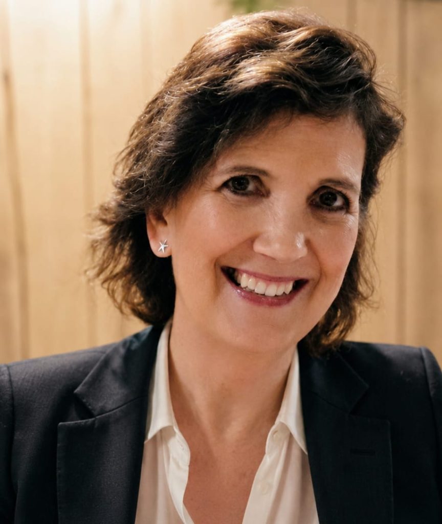 Isabel Solanich, Coach Personal y Terapeuta Emocional.